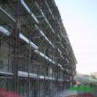 efficientemente energetico Cappotto termico edifici residenziali Cantinella