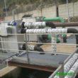 Realizzazione impianto di depurazione nel comune di Montecorice