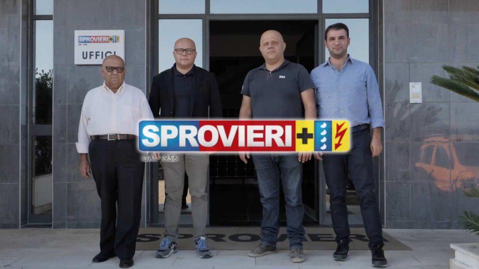 copertina spot sprovieri