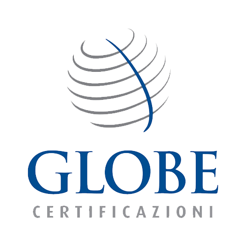 immagine della certificazione Certificazione Globe ISO 14001-2015