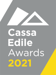 bollino cassa edile awards 2021 per sprovieri S.r.l.