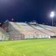 Impianti Stadio Messina 2