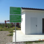realizzazione centro raccolta rifiuti Cassano allo Ionio 9