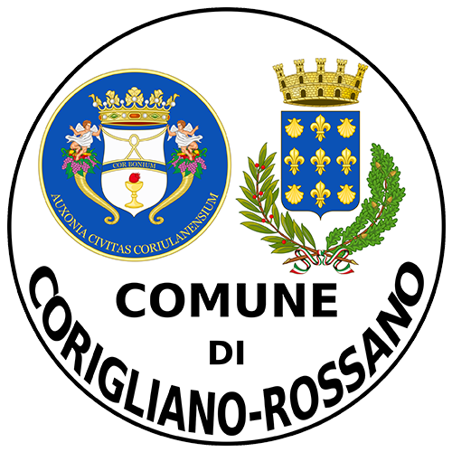 logo del cliente Comune di Corigliano-Rossano