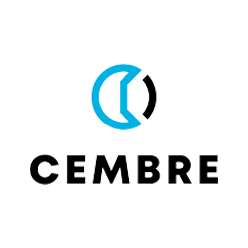 logo of our partner Cembre
