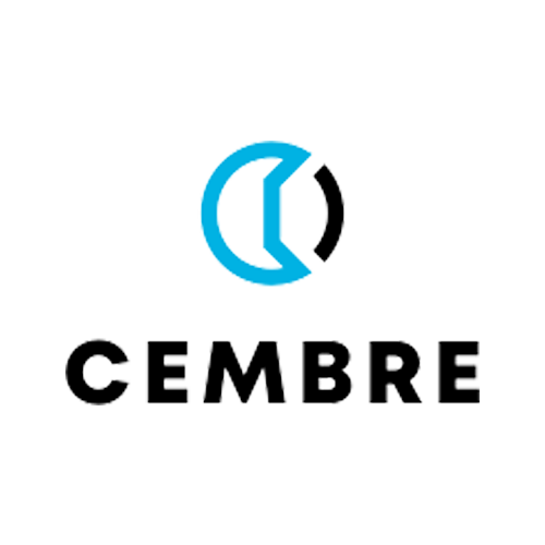 Logo del partner Cembre