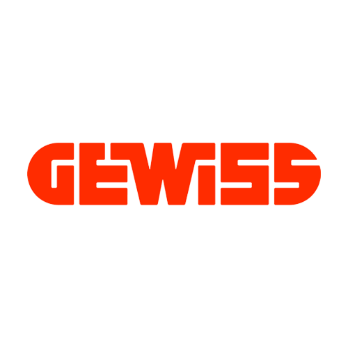 logo del partner Gewiss