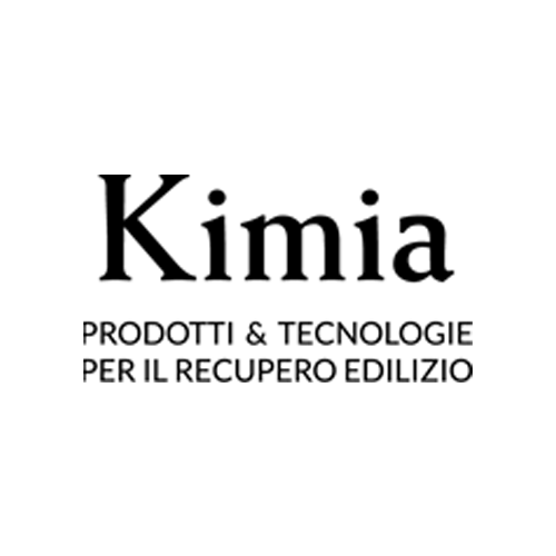 Logo of the partner Kimia