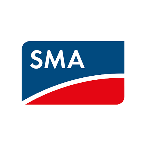 logo del partner SMA Solar Technology