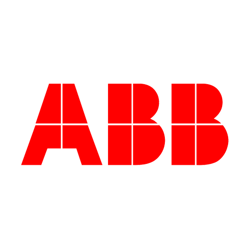 logo del partner Abb