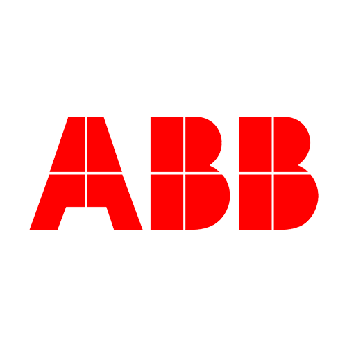 Logo del partner Abb