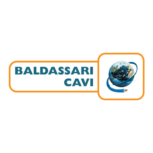 logo of our partner Baldassari Cables