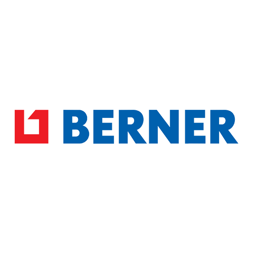 logo of our partner Berner