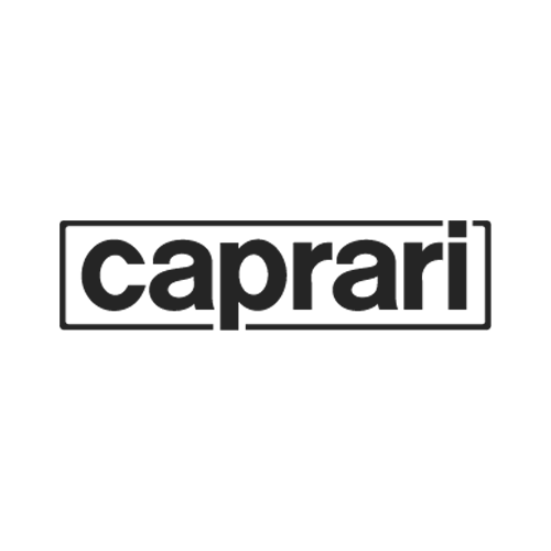 logo del partner Caprari