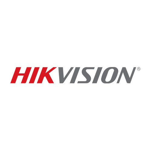 logo del partner Hikvision