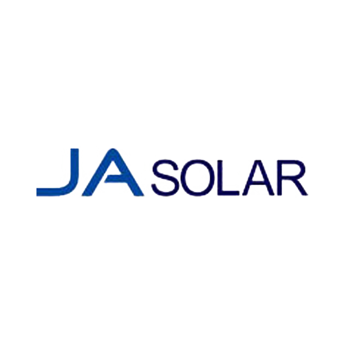 logo del partner Ja Solar