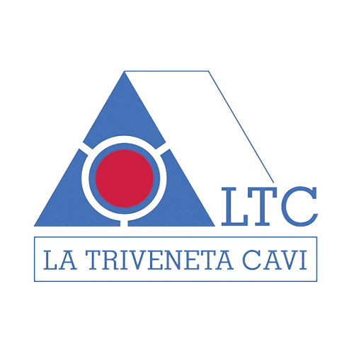 Logo of the partner Triveneta Cables