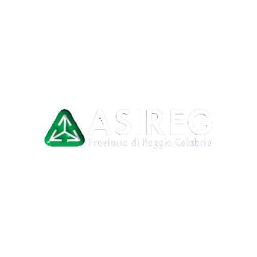 logo of the client Asi Reggio Calabria