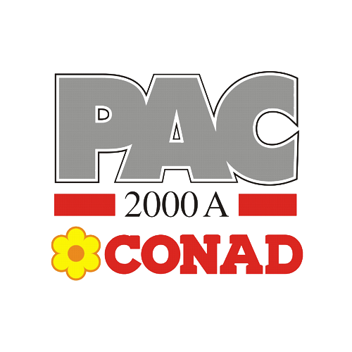 logo del cliente Conad Pac 2000 A