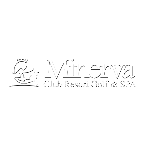 Logo fo client Minerva Club Resort Golf & Spa