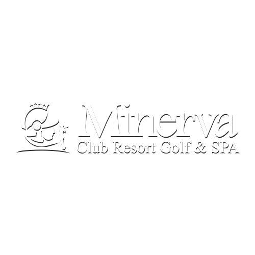 logo del cliente Minerva Club Resort Golf & Spa