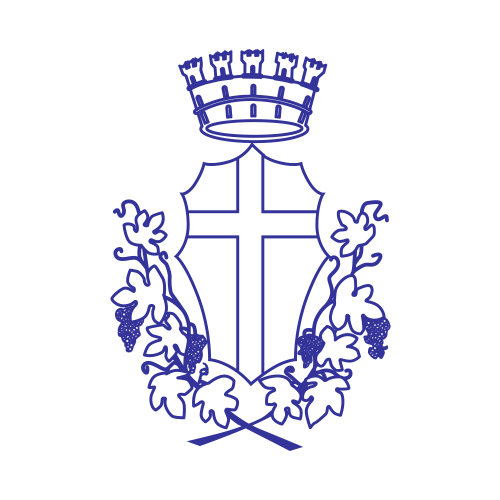 Logo fo client Municipality of Messina