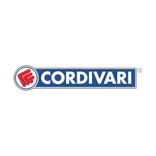 logo of our partner Cordivari