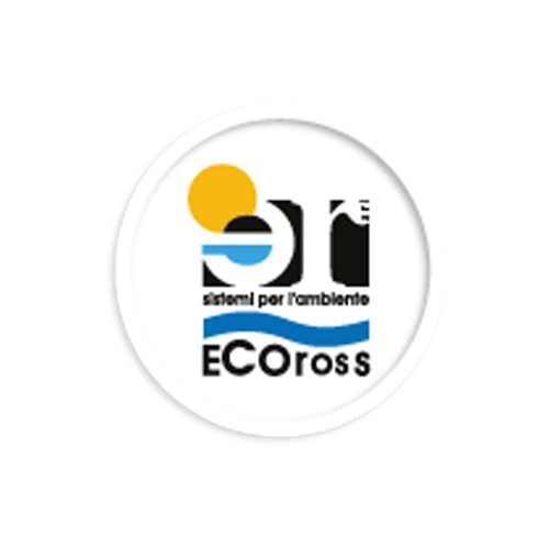 logo del cliente Ecoross