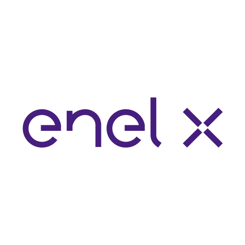 Logo del partner Enel X