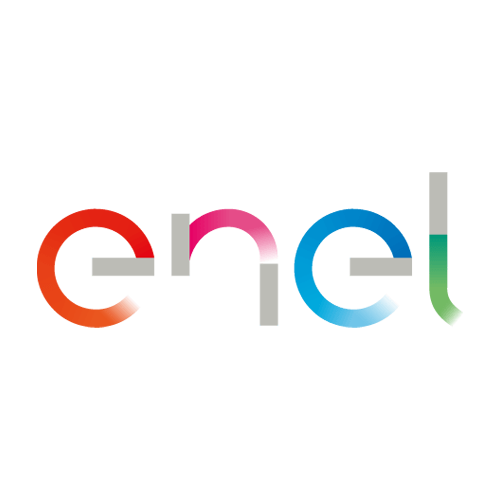 logo del partner Enel