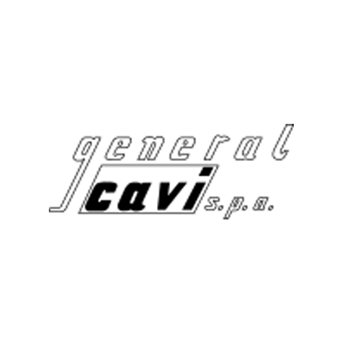 Logo del partner General Cavi