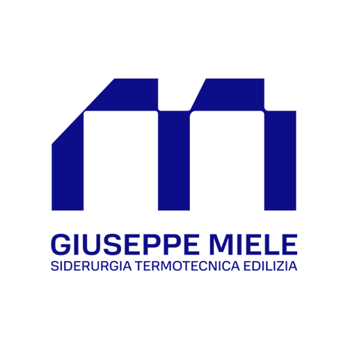 logo of the client Giuseppe Miele S.r.l.