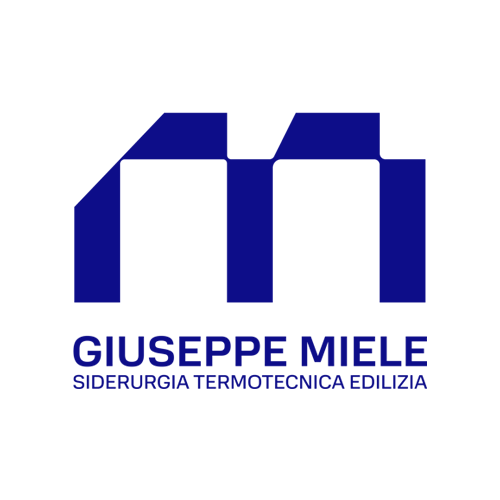 logo del cliente Giuseppe Miele S.r.l.