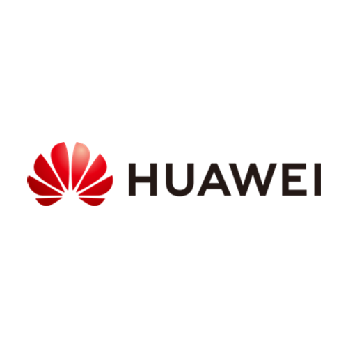 Logo of the partner Huawei Solar