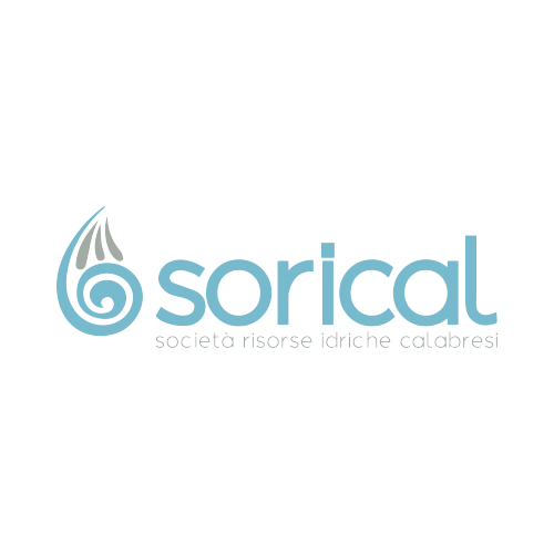 logo del cliente Sorical