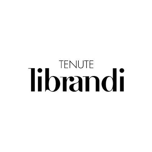 logo del cliente Tenute Librandi