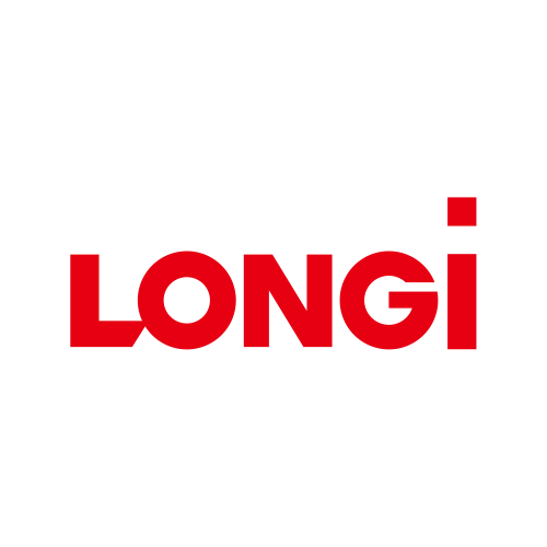 logo del partner Longi