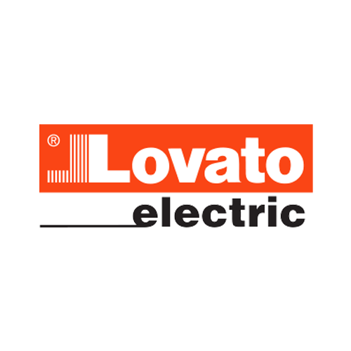 logo del partner Lovato Electric