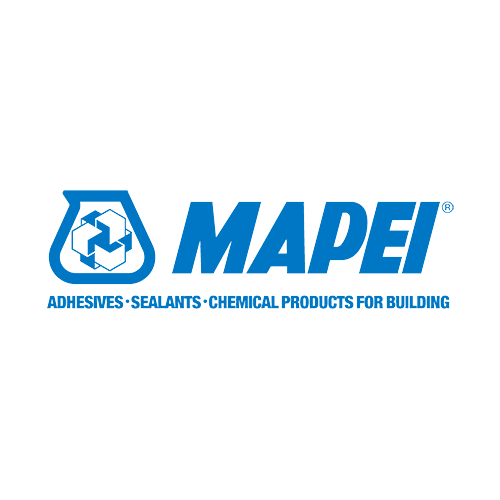 logo del partner Mapei