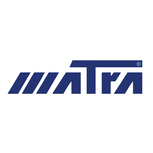 Logo of the partner Matra