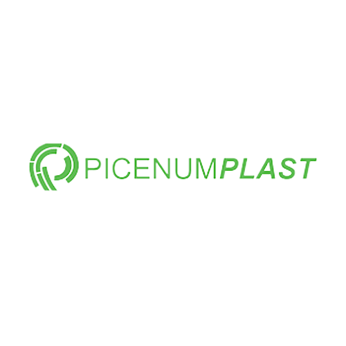 Logo del partner Picenum Plast