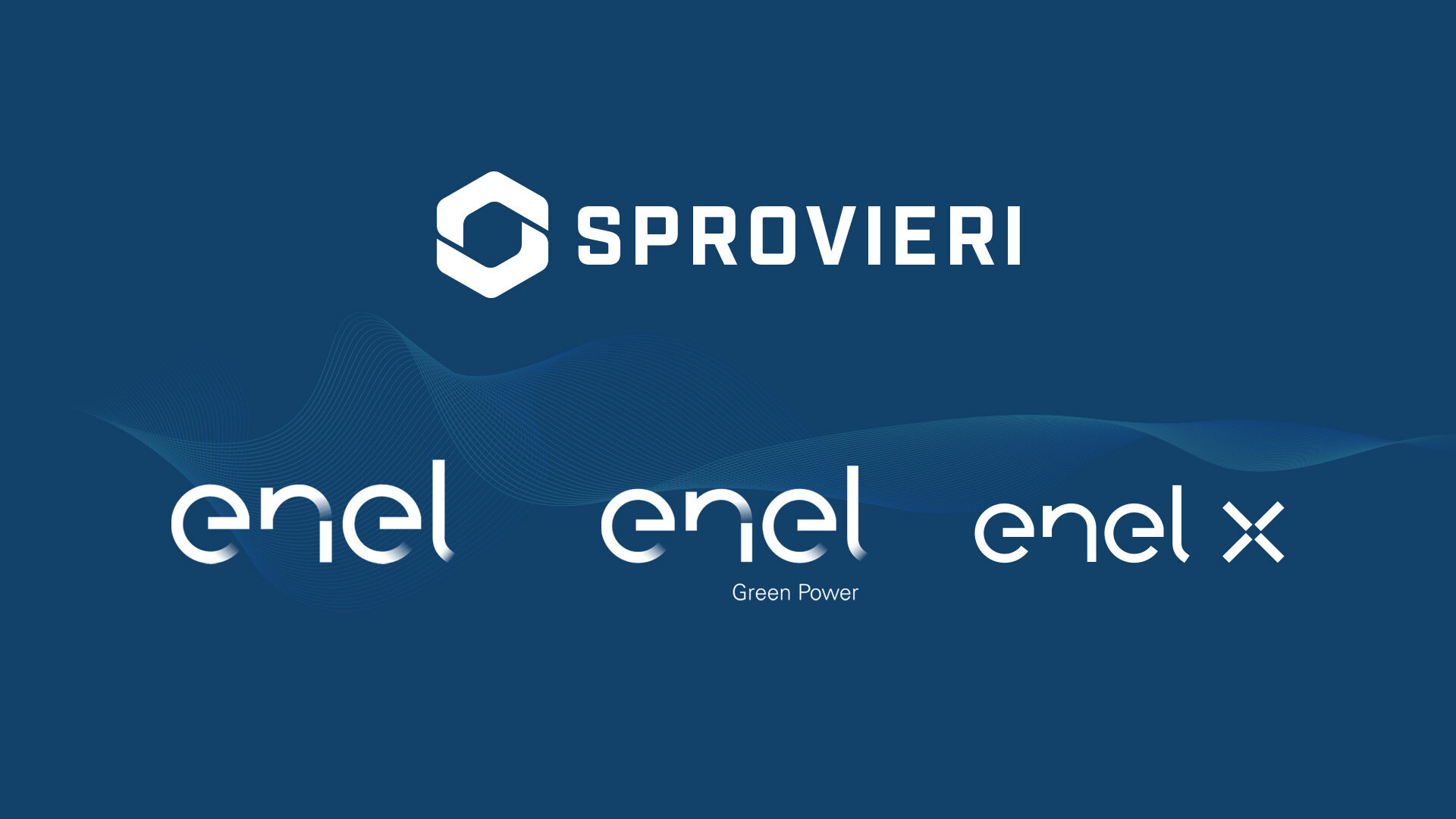 Enel Qualifications - Sprovieri S.r.l.