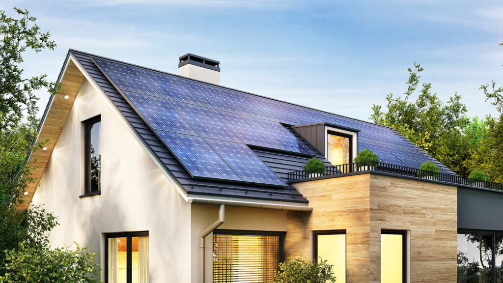 realizzazione impianti fotovoltaici per privati e aziende