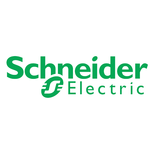 Logo of the partner Schneider Electric