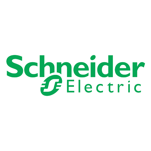 logo del partner Schneider Electric