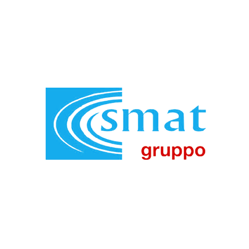Logo del cliente Smat Torino