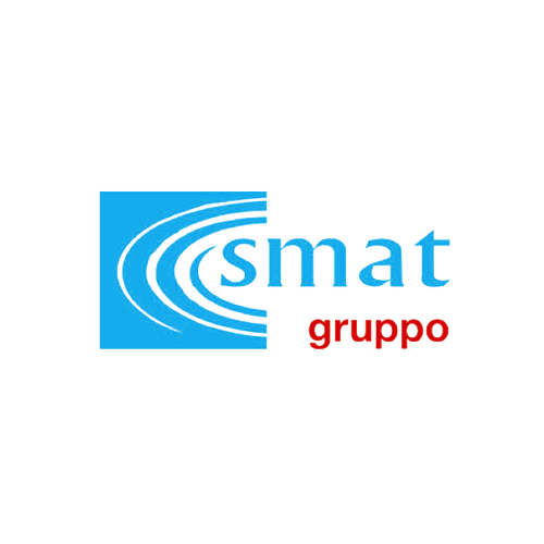 logo del cliente Smat Torino