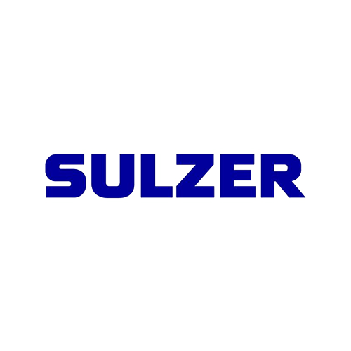 logo del partner Sulzer