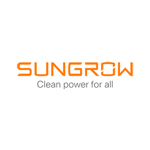 logo del partner Sungrow