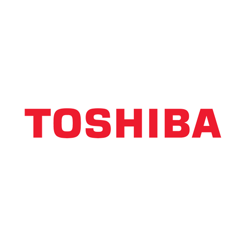 logo del partner Toshiba